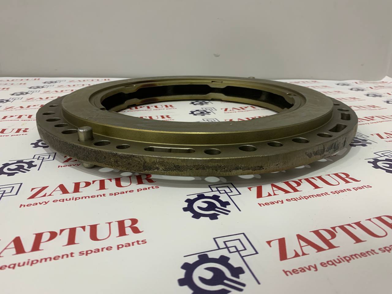CATERPILLAR 9G7039, 6Y2054 PLATE ASS'Y [ZAPTUR]