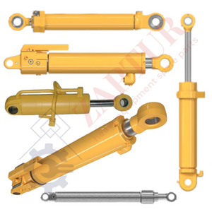 CATERPILLAR 1261956 BUSHING