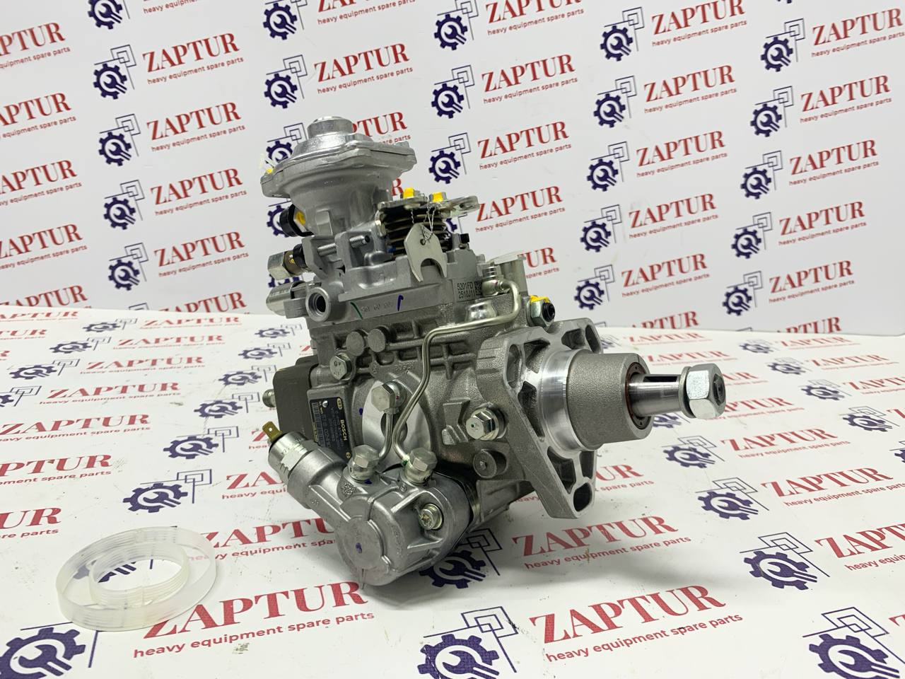 CNH 0460424401, 504166183 FUEL PUMP