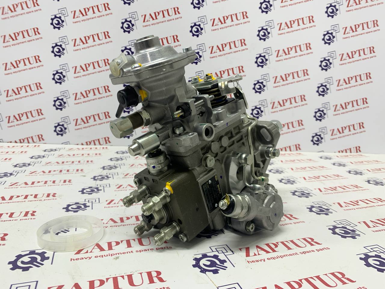 CNH 0460424401, 504166183 FUEL PUMP