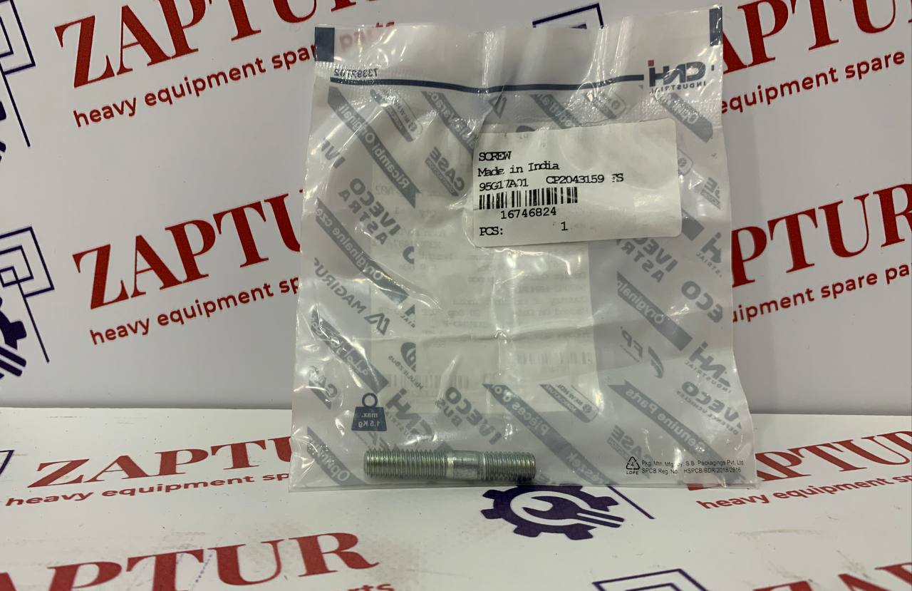 This stud is suitable for Cnh machinery