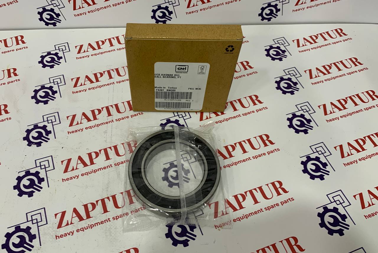 CNH 24905360 BALL BEARING [ZAPTUR]