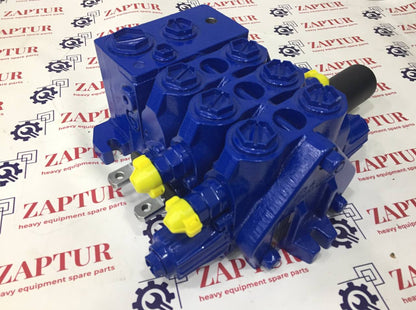 CNH 47377756 VALVE CONTROL [ZAPTUR]