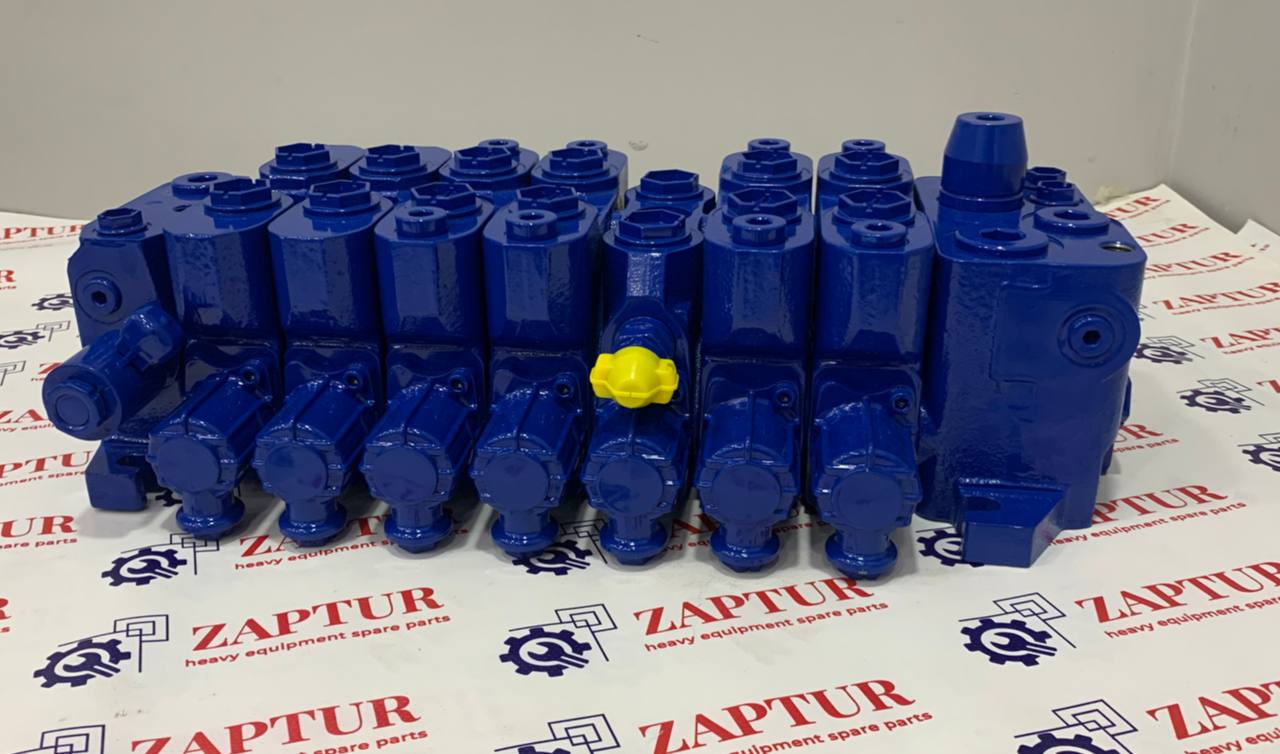CNH 47377760 HYDRAULIC VALVE [ZAPTUR]