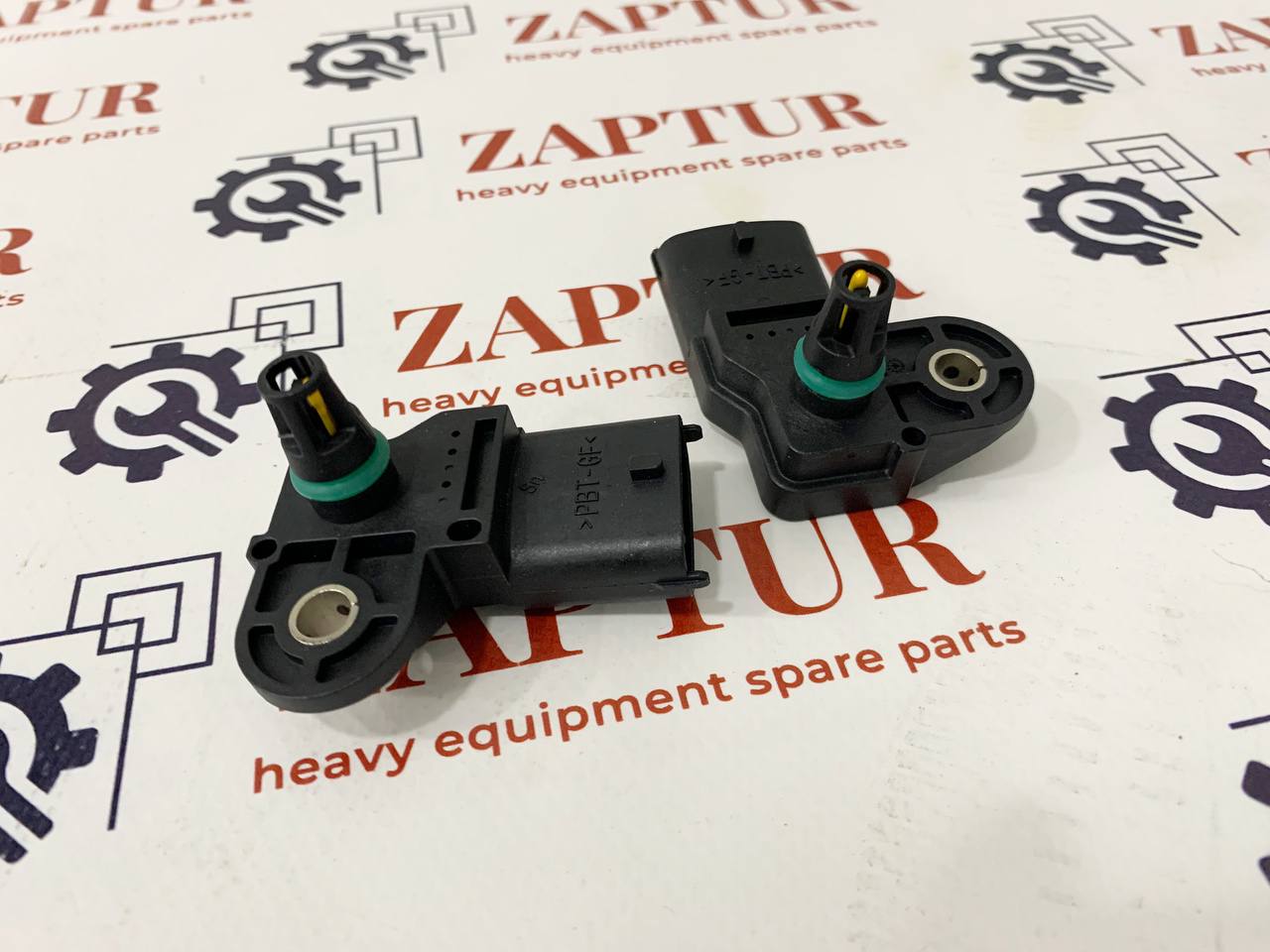 CNH 504073323, 501073323 SENSOR