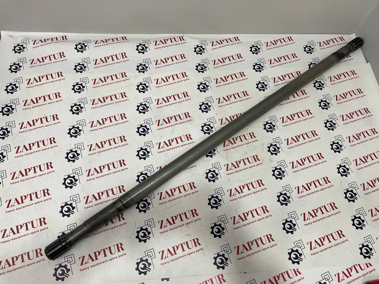 CNH 5108336 SHAFT [ZAPTUR]