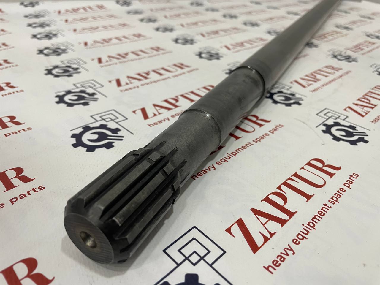 CNH 5108336 SHAFT [ZAPTUR]