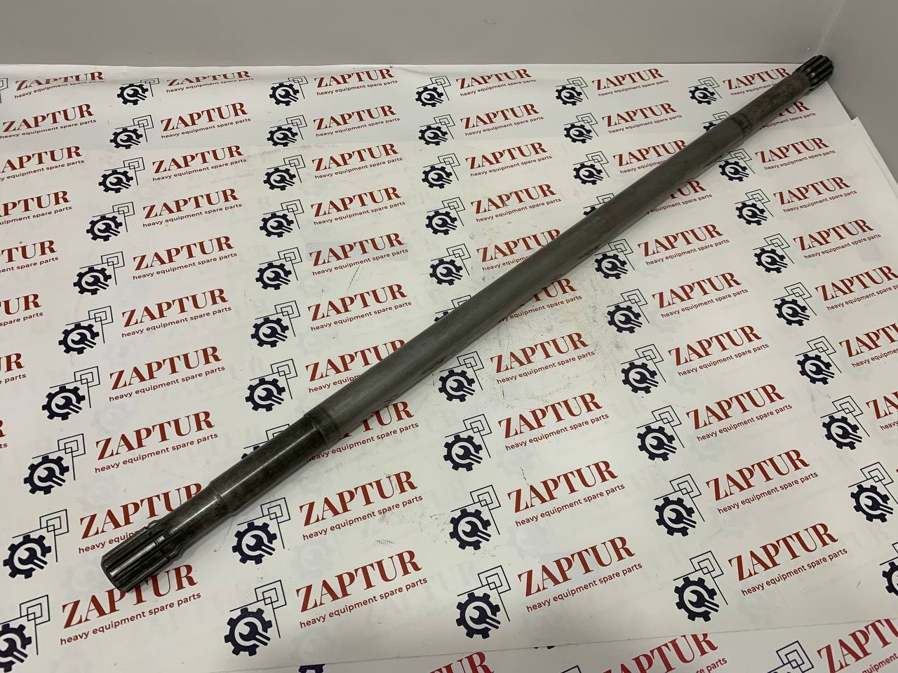 CNH 5121036 SHAFT [ZAPTUR]