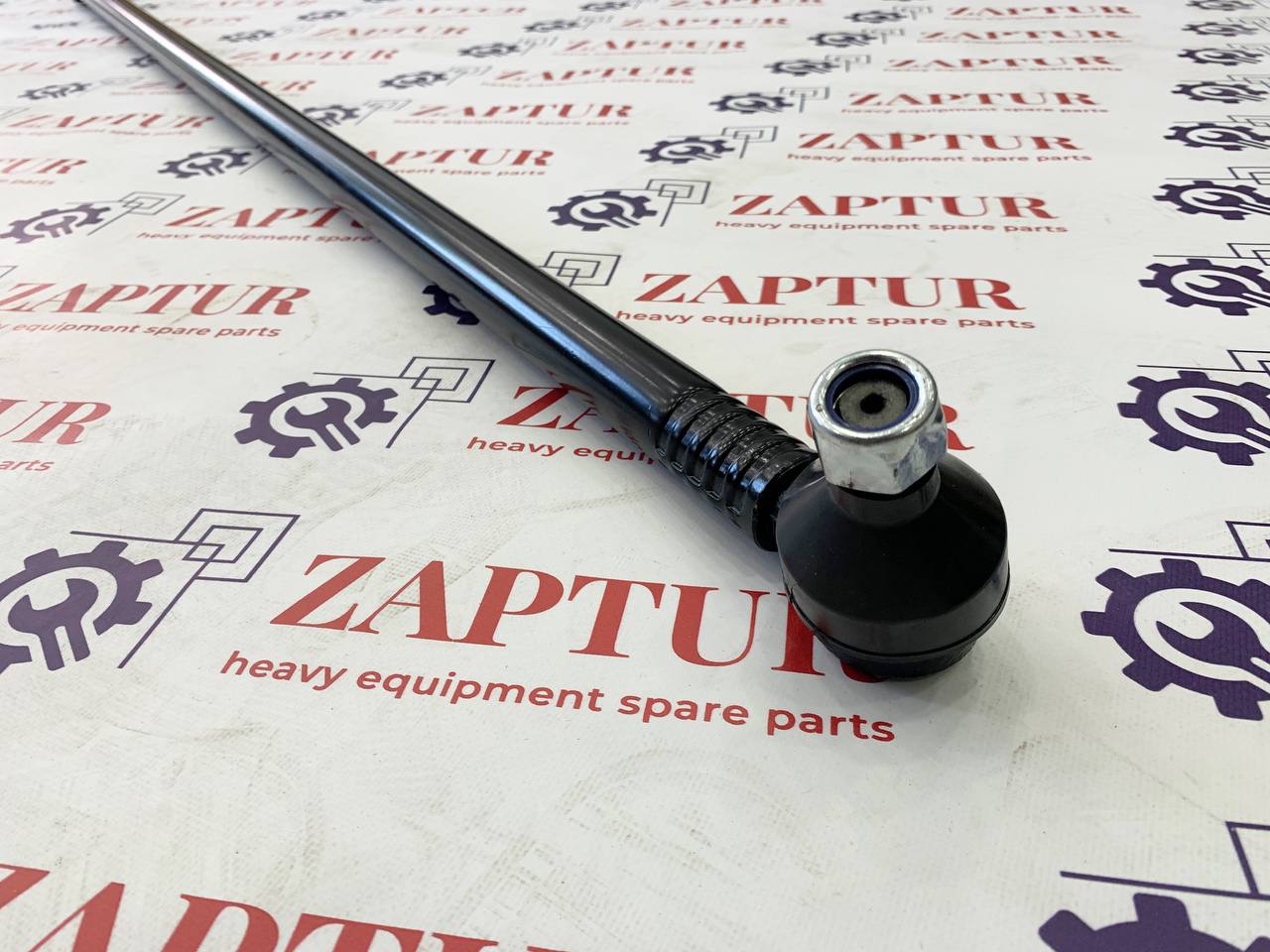 CNH 5142233, 5098651 TIE ROD [ZAPTUR]