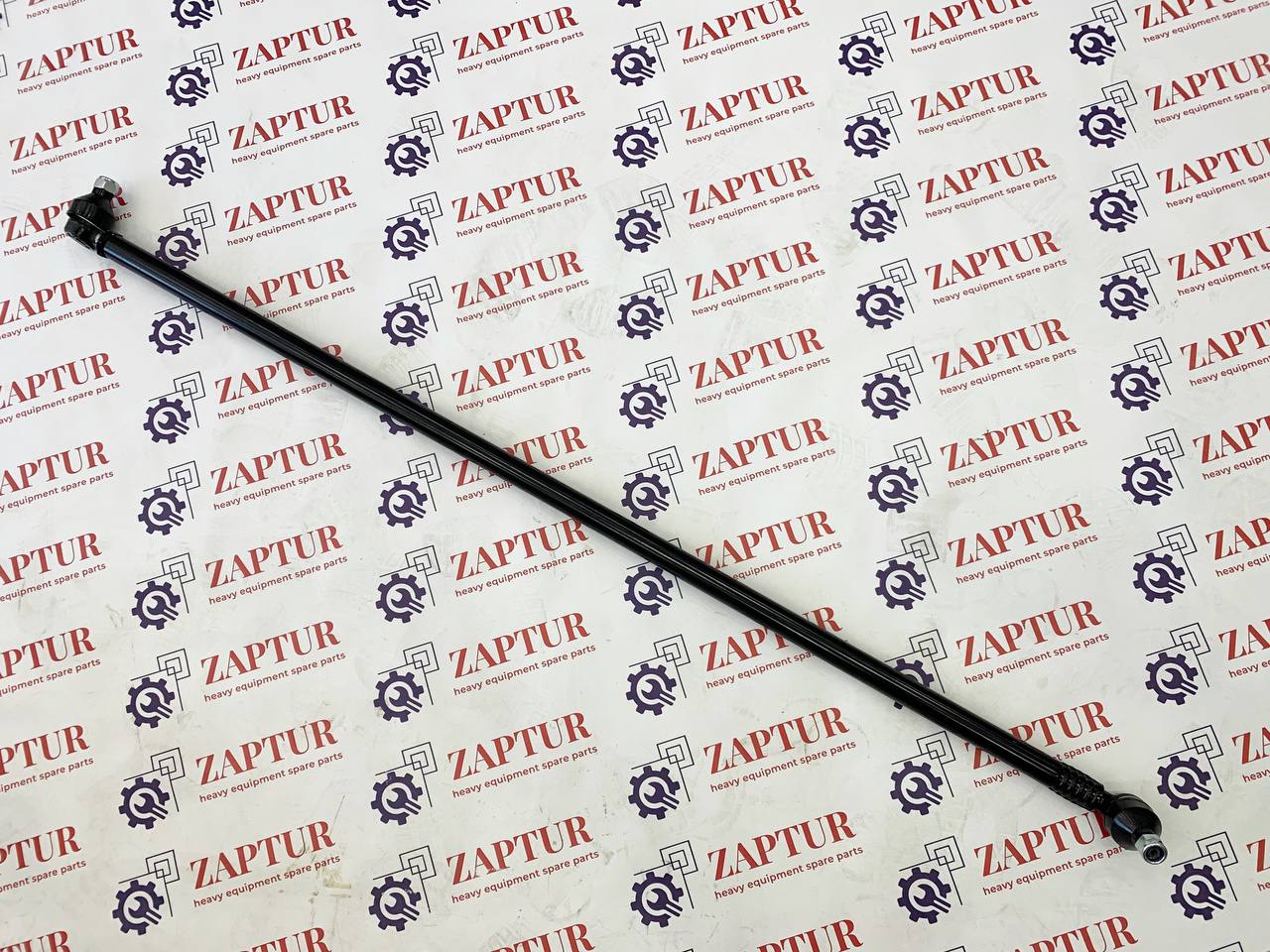 This tie rod is suitable for CNH machinery