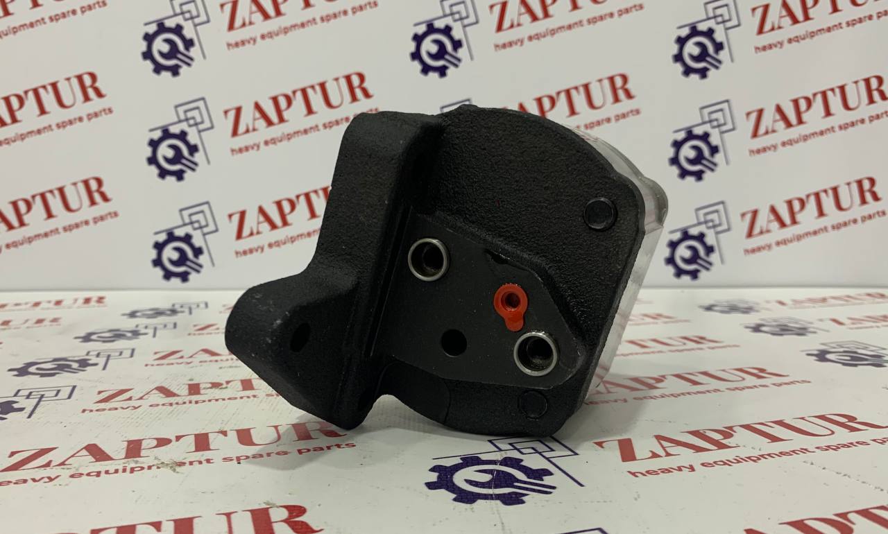 CNH 5161711 HYDRAULIC PUMP [ZAPTUR]