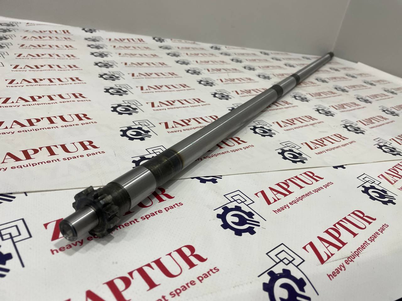 CNH 5189503 SHAFT [ZAPTUR]