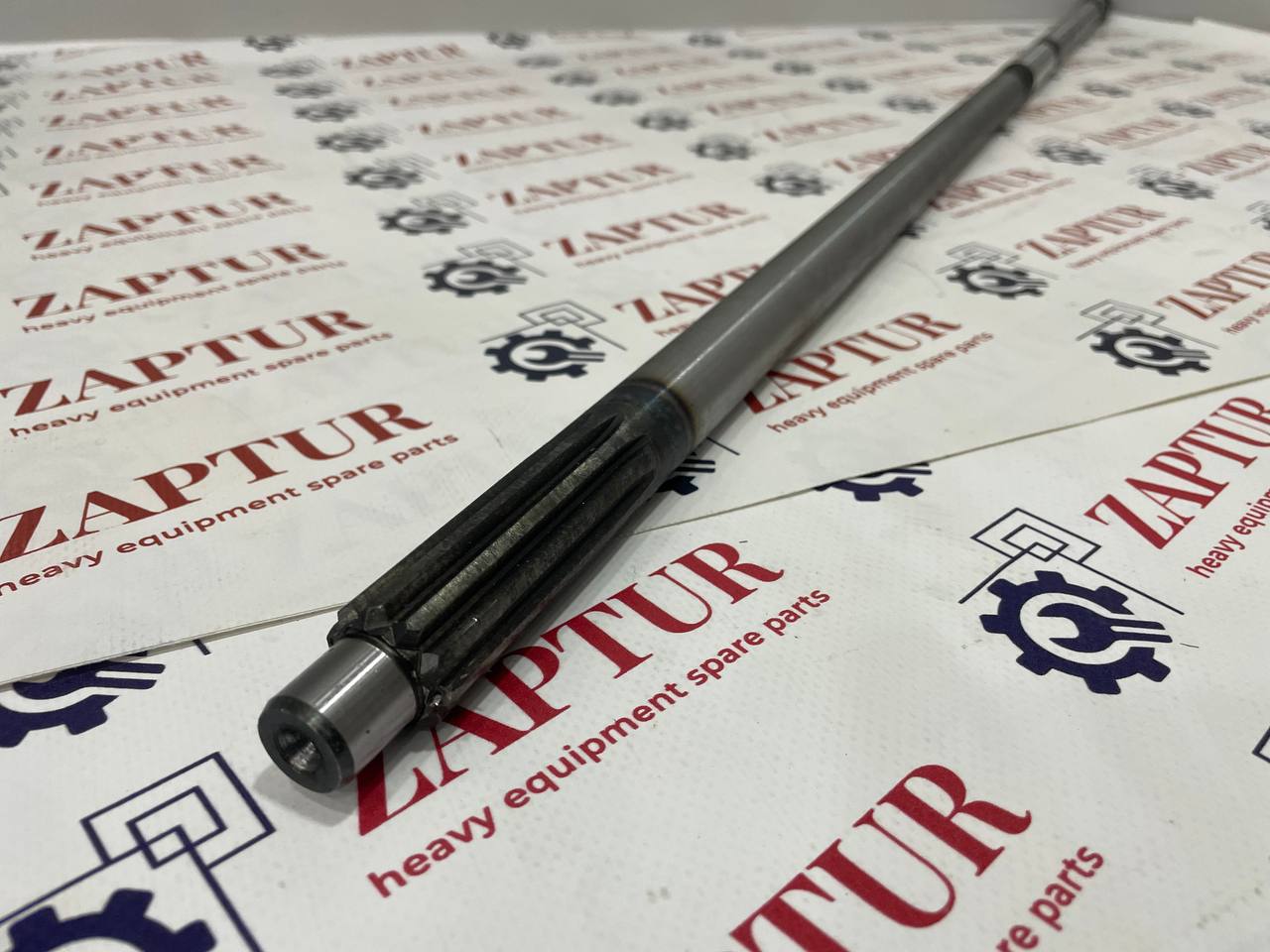 CNH 5189503 SHAFT [ZAPTUR]