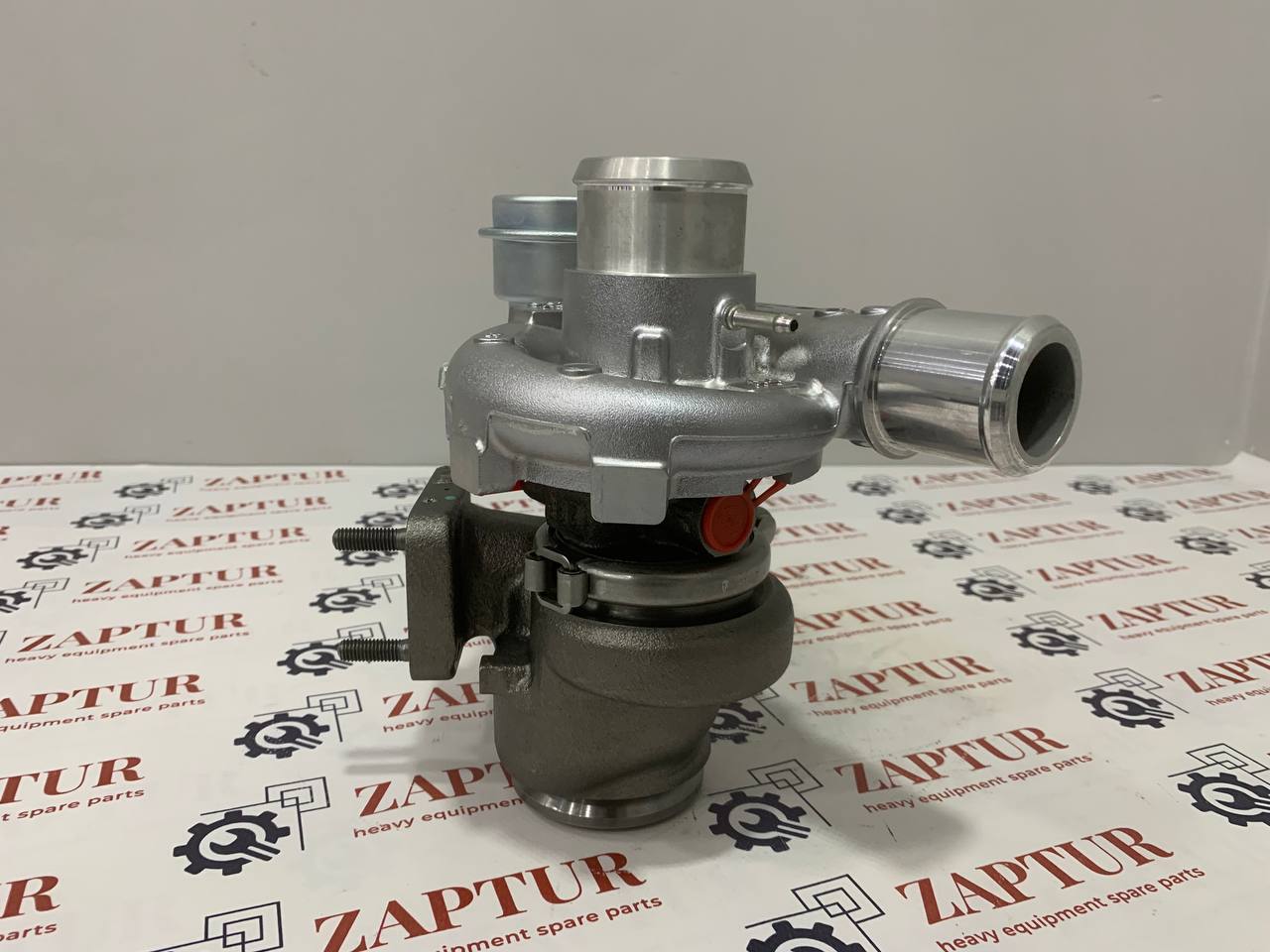 CNH 5801861492 TURBOCHARGER [ZAPTUR]