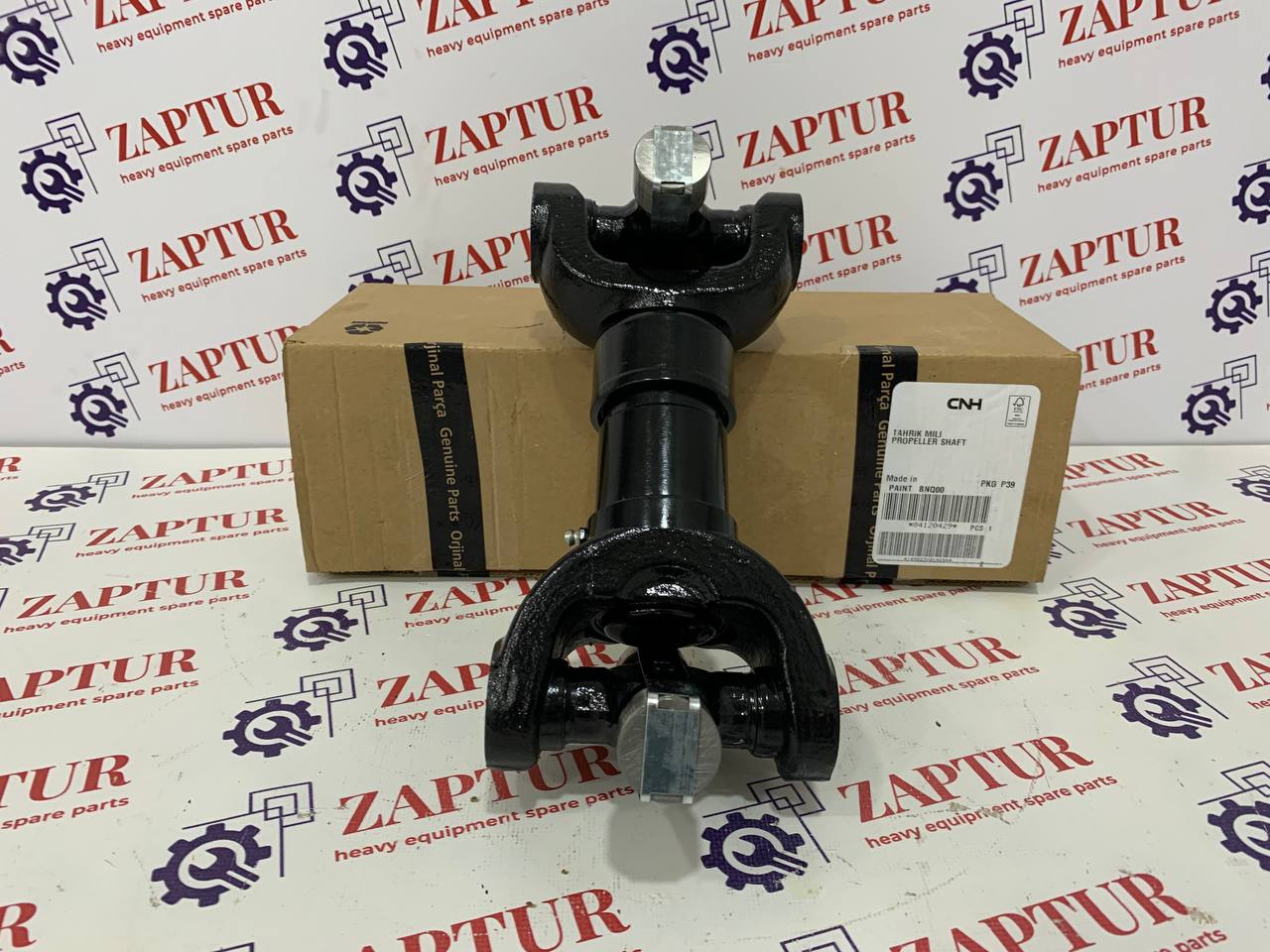 CNH 84120429 REAR PROPELLER SHAFT