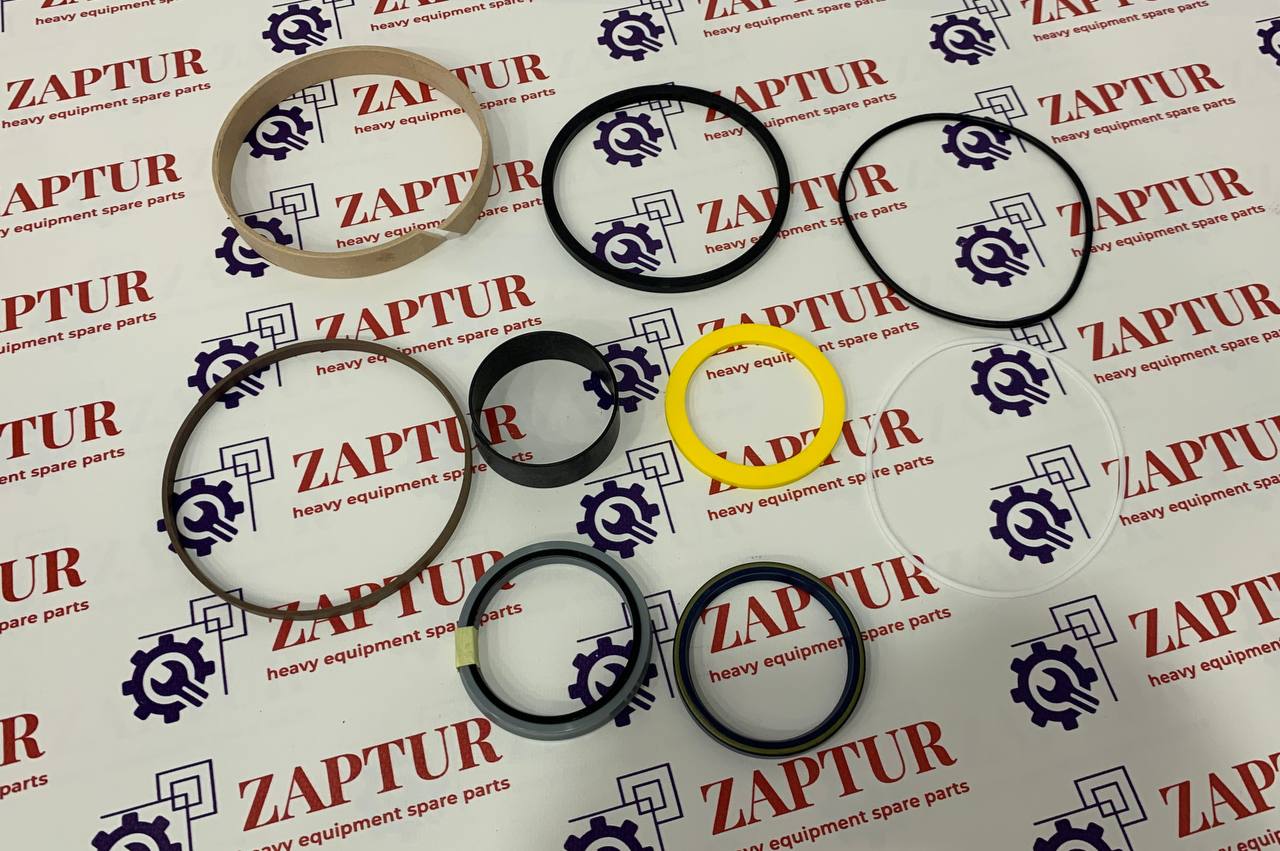 This seal kit is suitable for CNH machinery