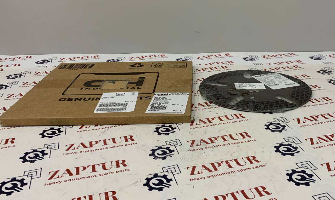 CNH 84156822 DISC FRICTION [ZAPTUR]