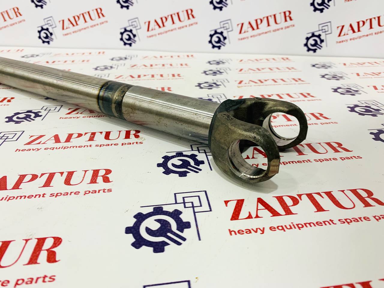 CNH 84337133 HALF SHAFT