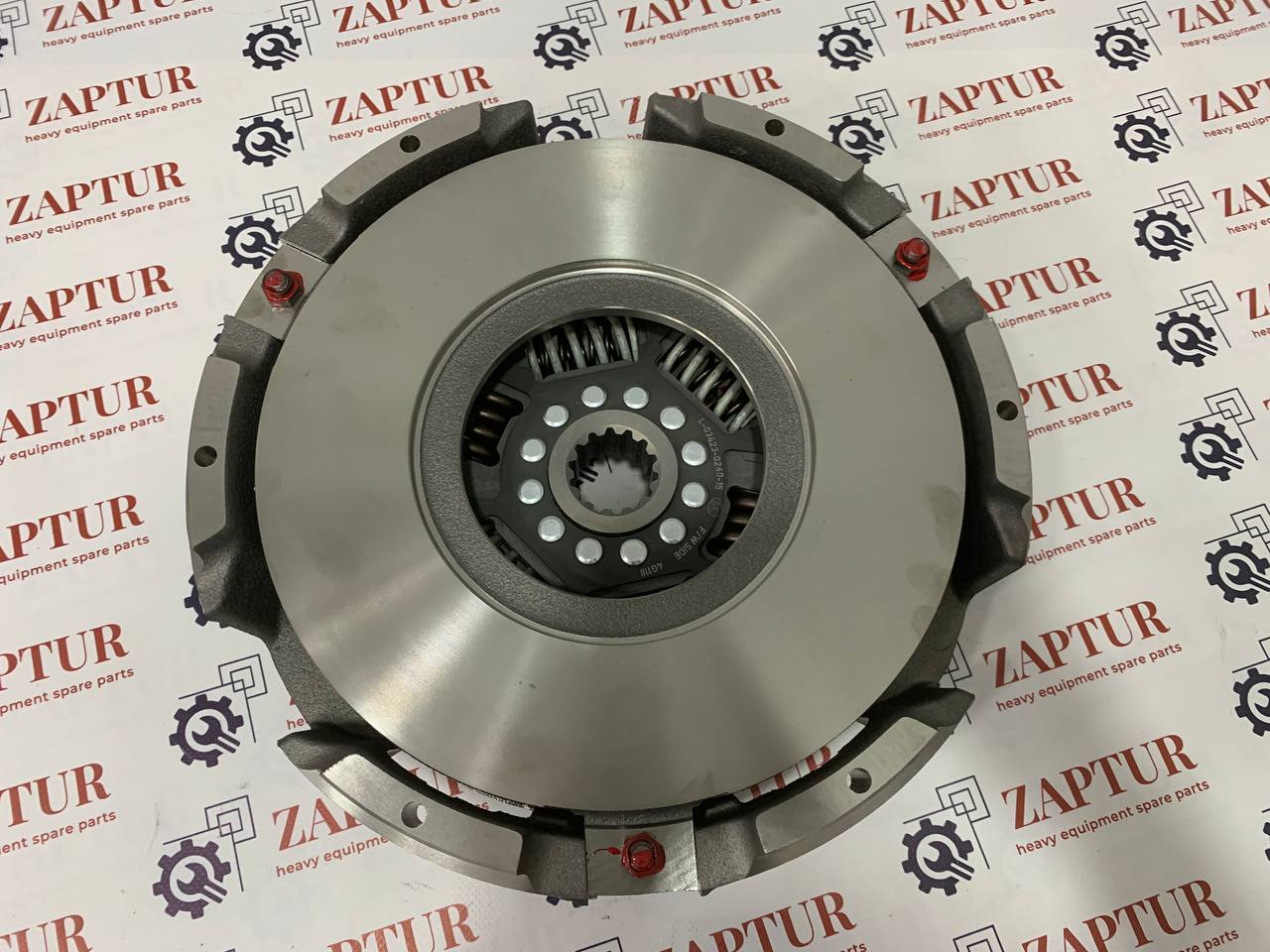 CNH 84427009 CLUTCH ASSY [ZAPTUR]