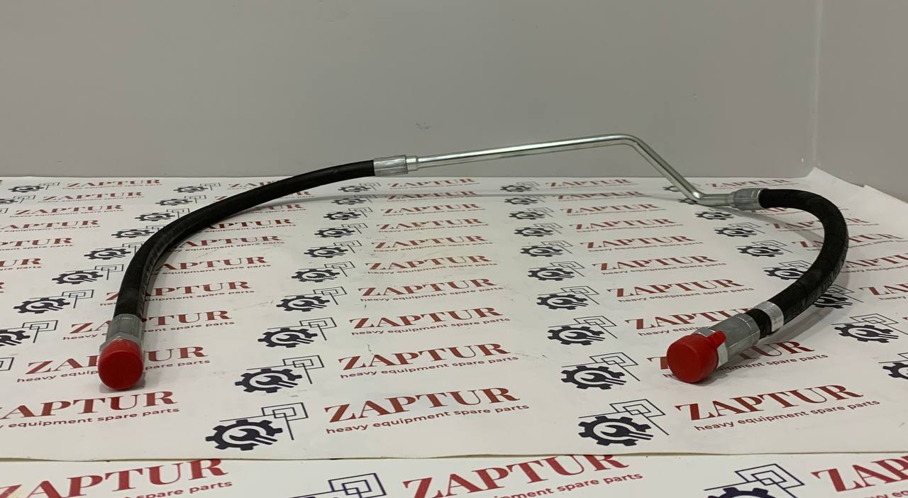 CNH 84470814 HYDRAULIC PIPE [ZAPTUR]