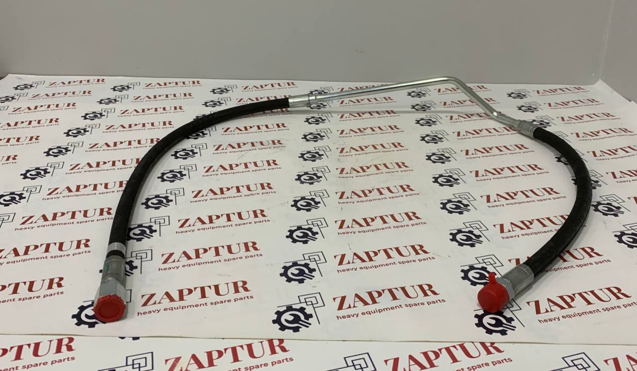 CNH 84470824 HYDRAULIC PIPE [ZAPTUR]