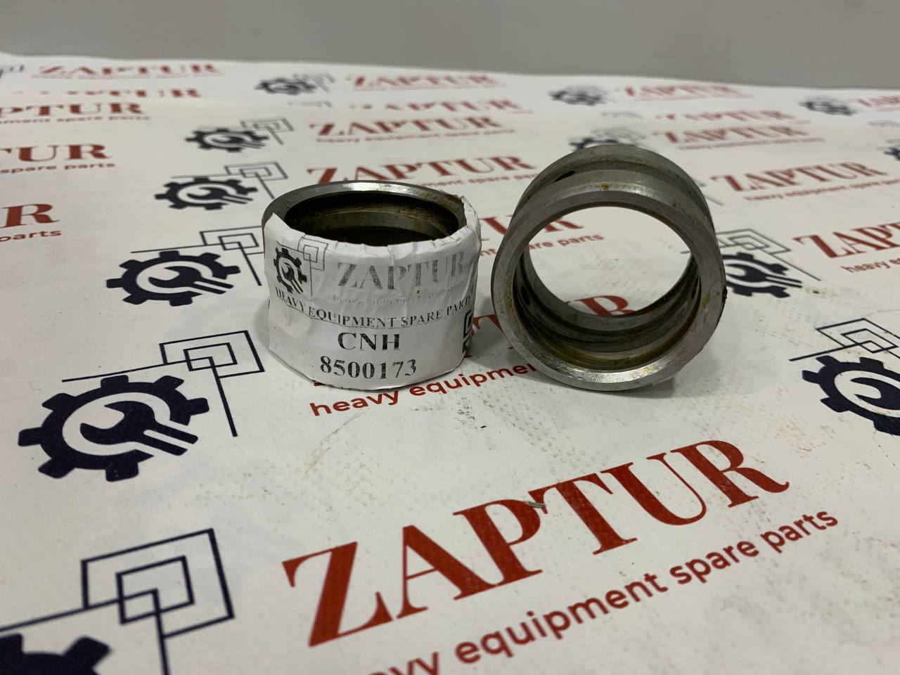 CNH 8500173 BUSHING [ZAPTUR]