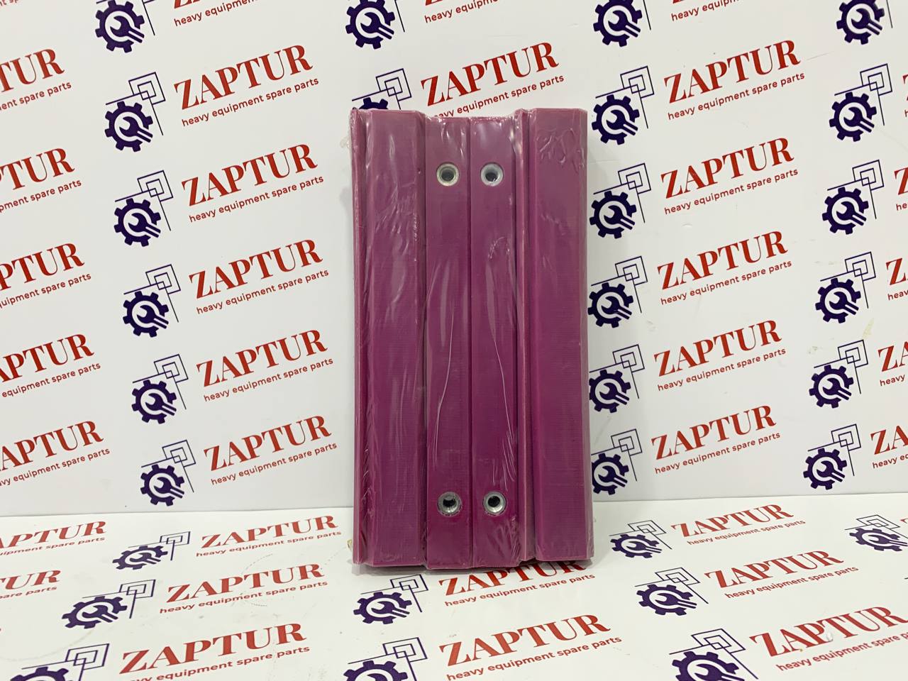 CNH 85808472, 85808473 WEAR PAD KIT