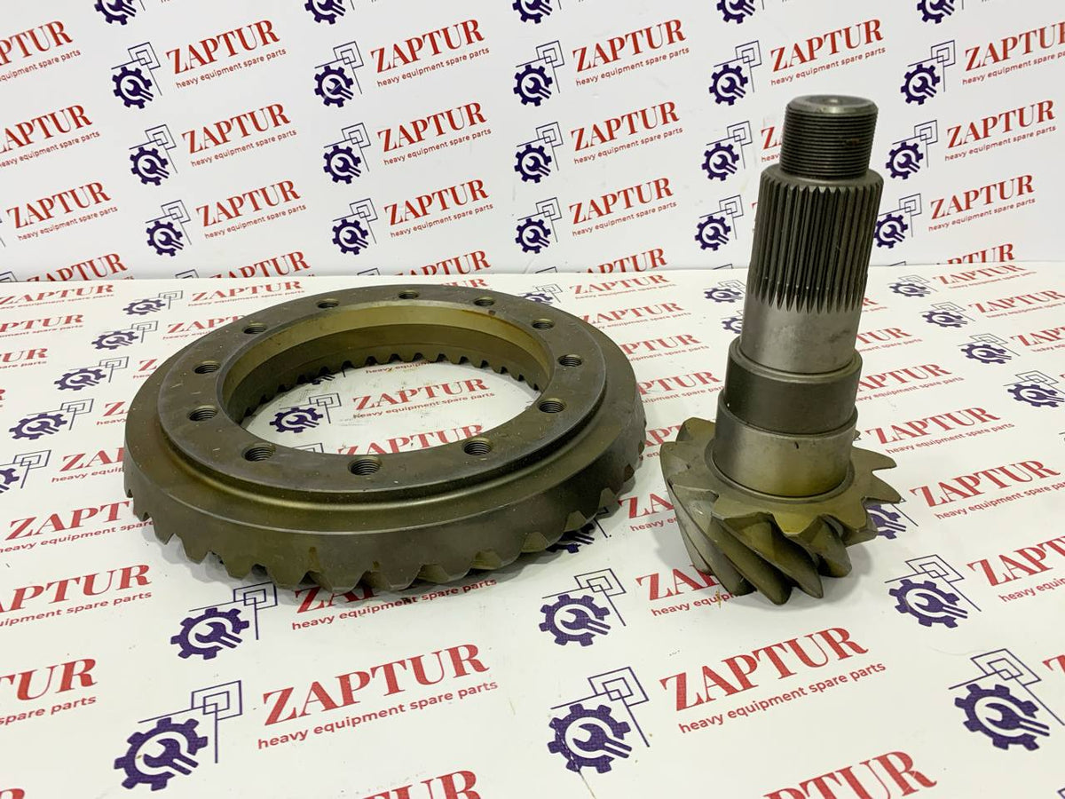 CNH 8605618 BEVEL GEAR SET