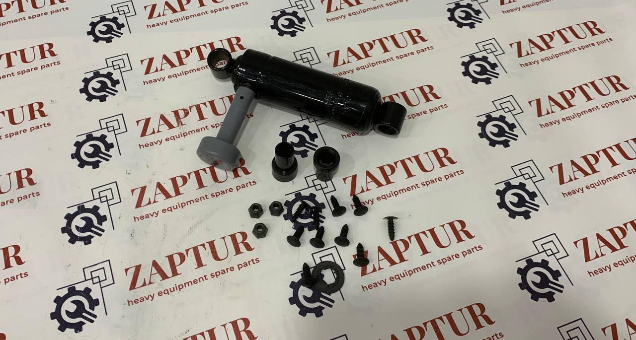 CNH 86502151 SEAT DAMPER [ZAPTUR]