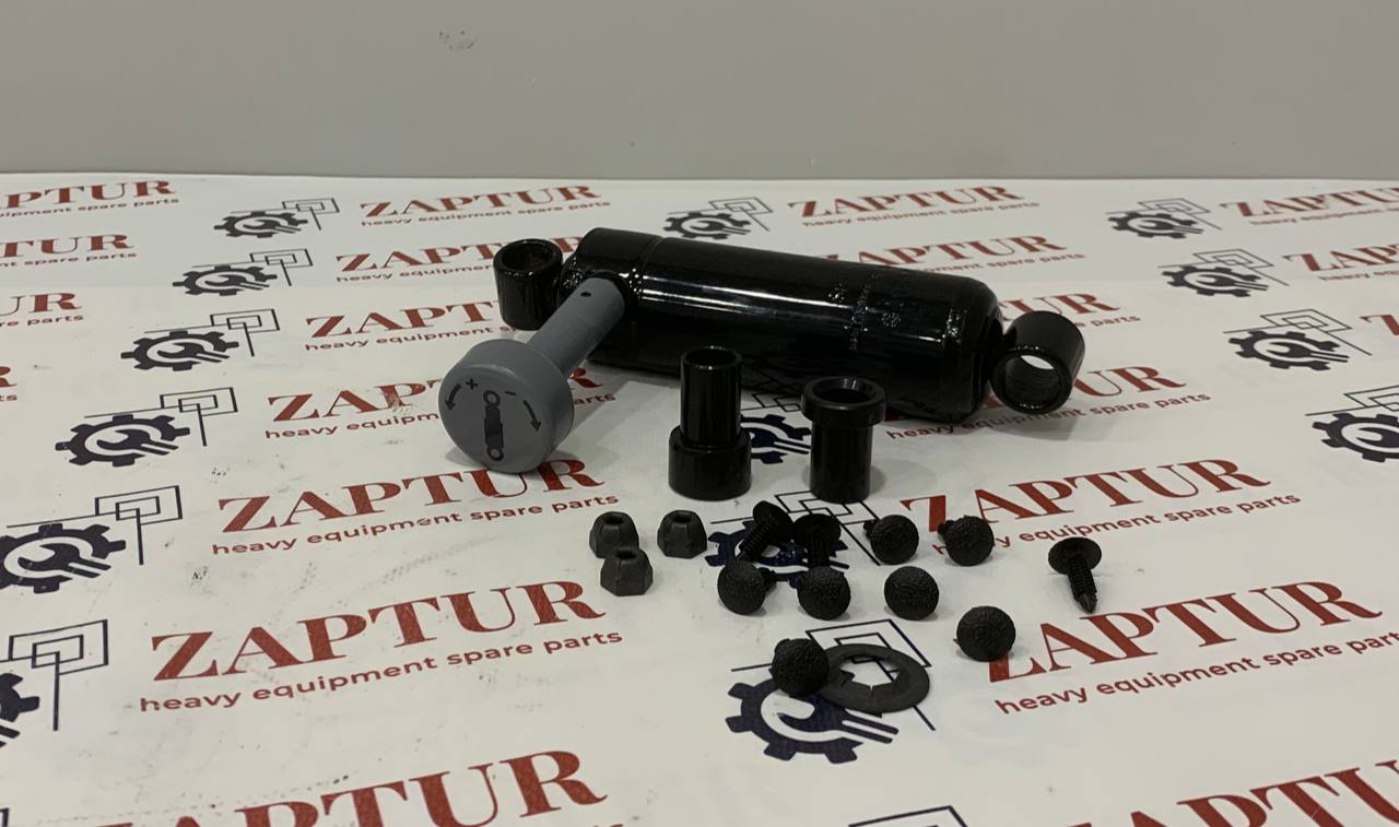 CNH 86502151 SEAT DAMPER [ZAPTUR]