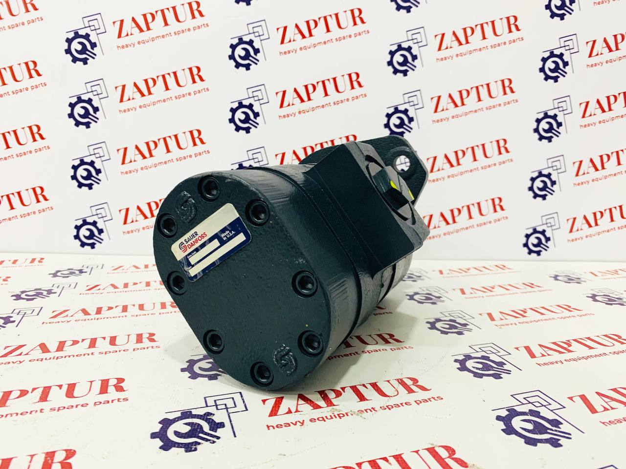 CNH 87020066 HYDRAULIC PUMP