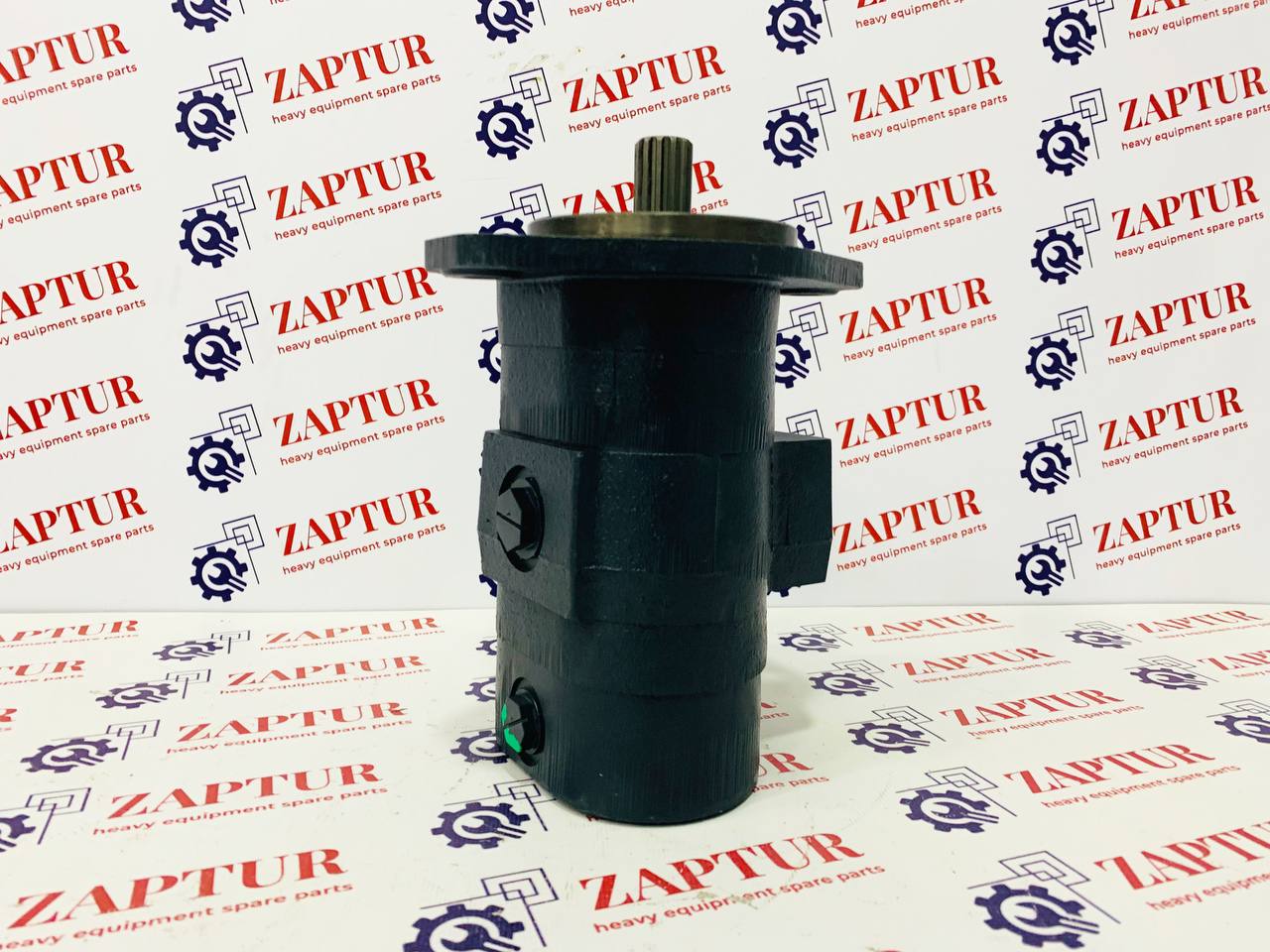 CNH 87020066 HYDRAULIC PUMP