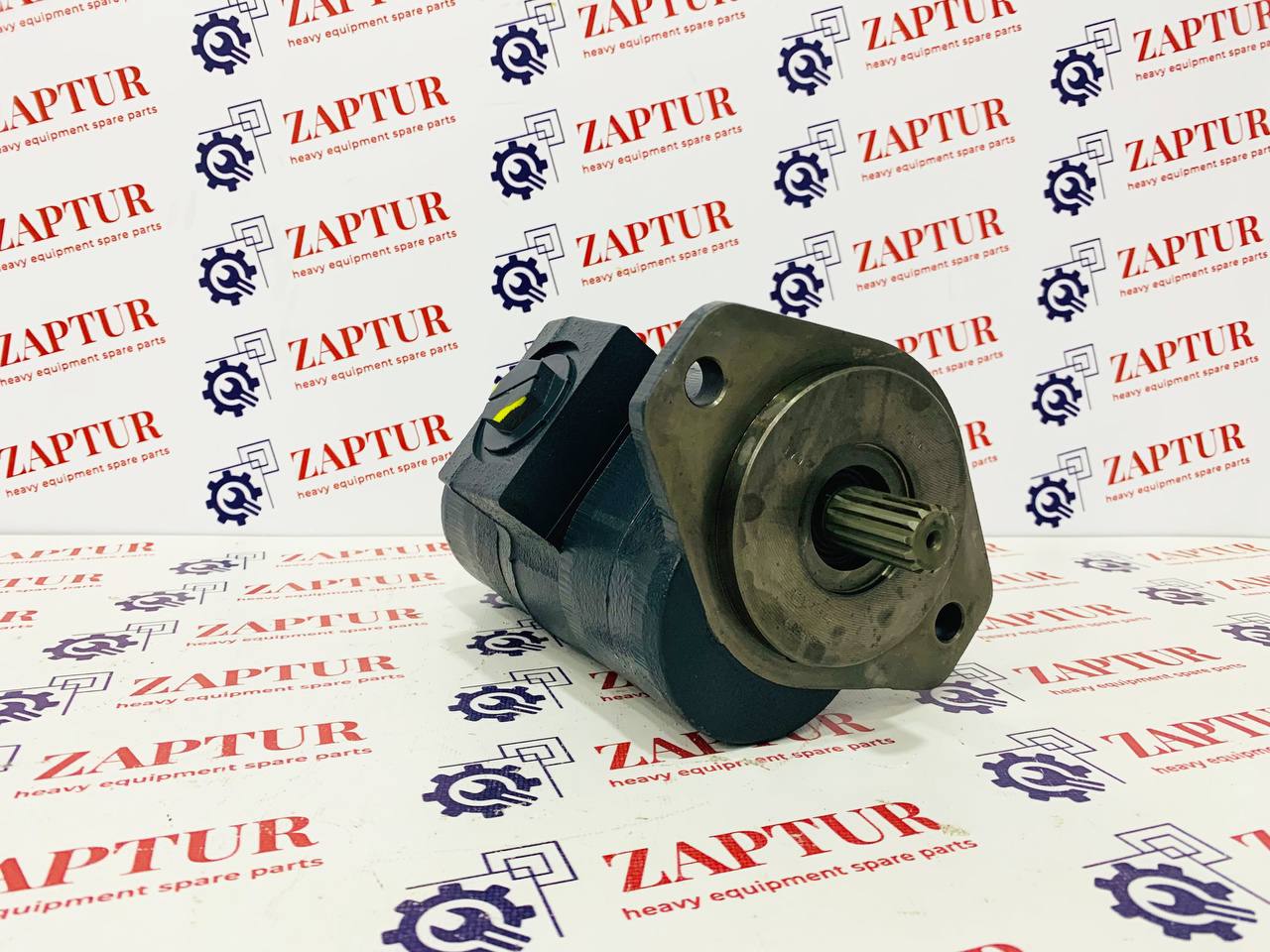 CNH 87020066 HYDRAULIC PUMP