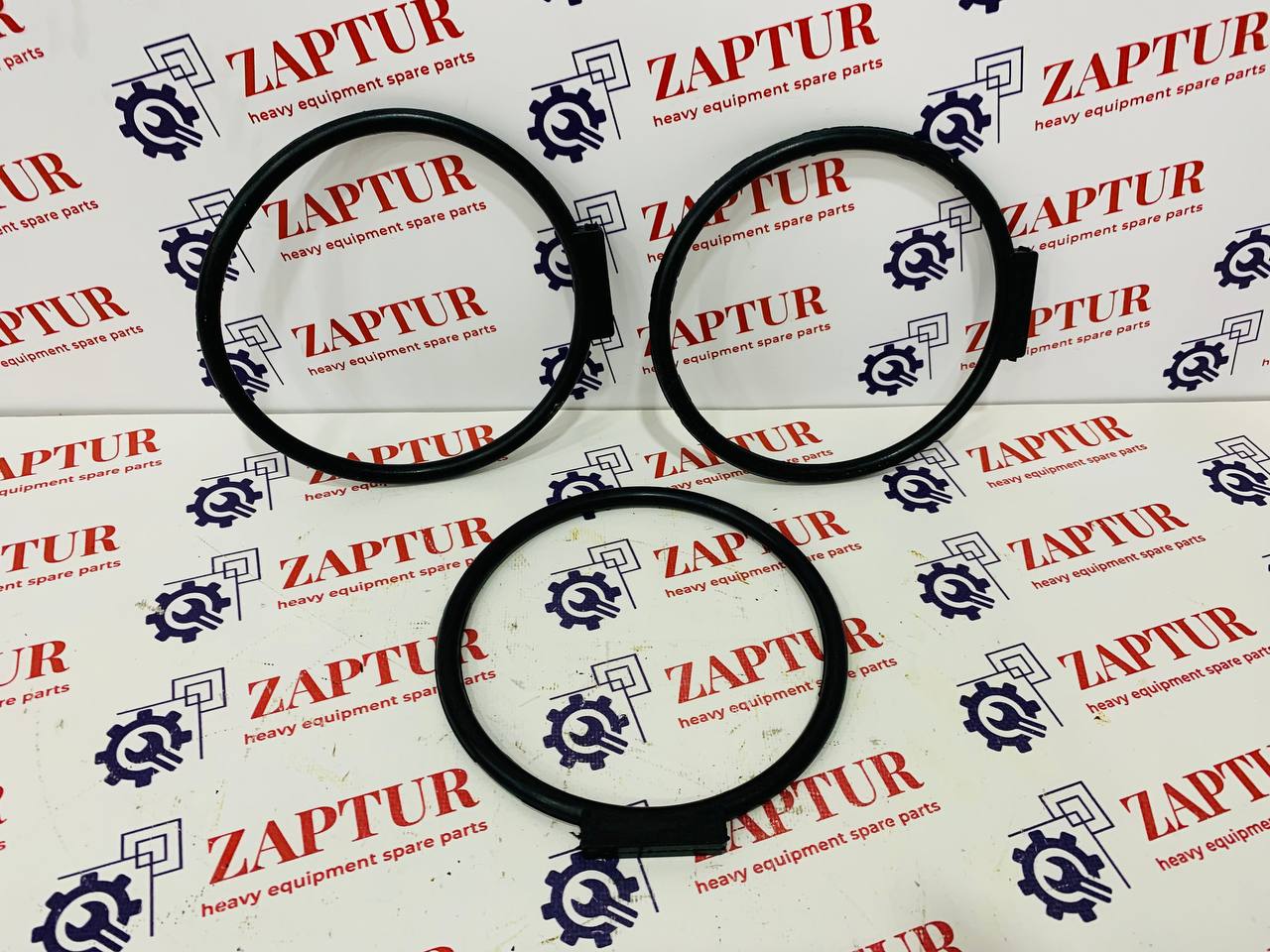 This z-ring is suitable for CNH machinery.