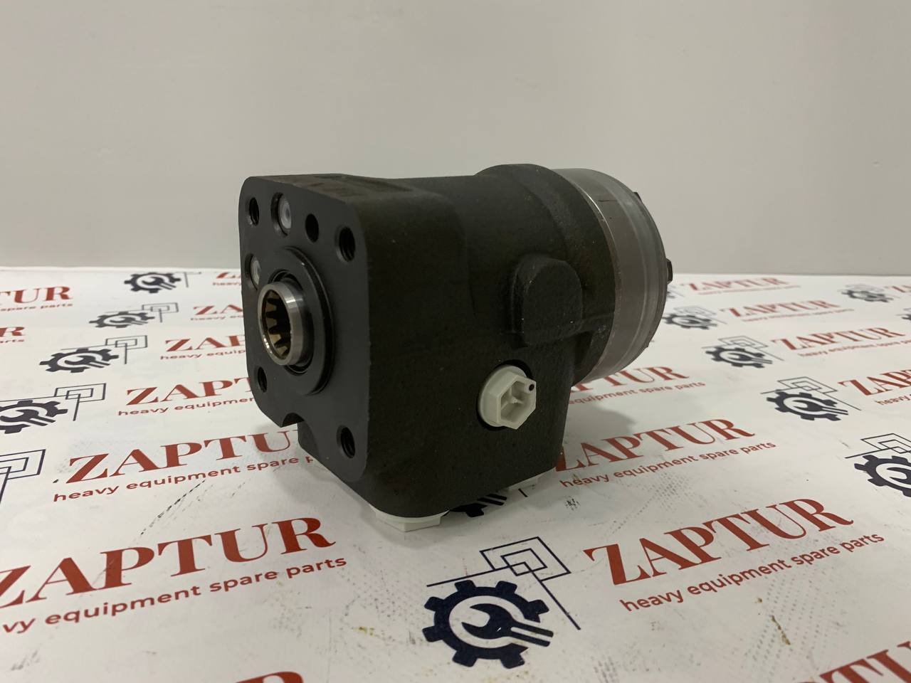 CNH 87360432 HYDRAULIC STEERING UNIT [ZAPTUR]
