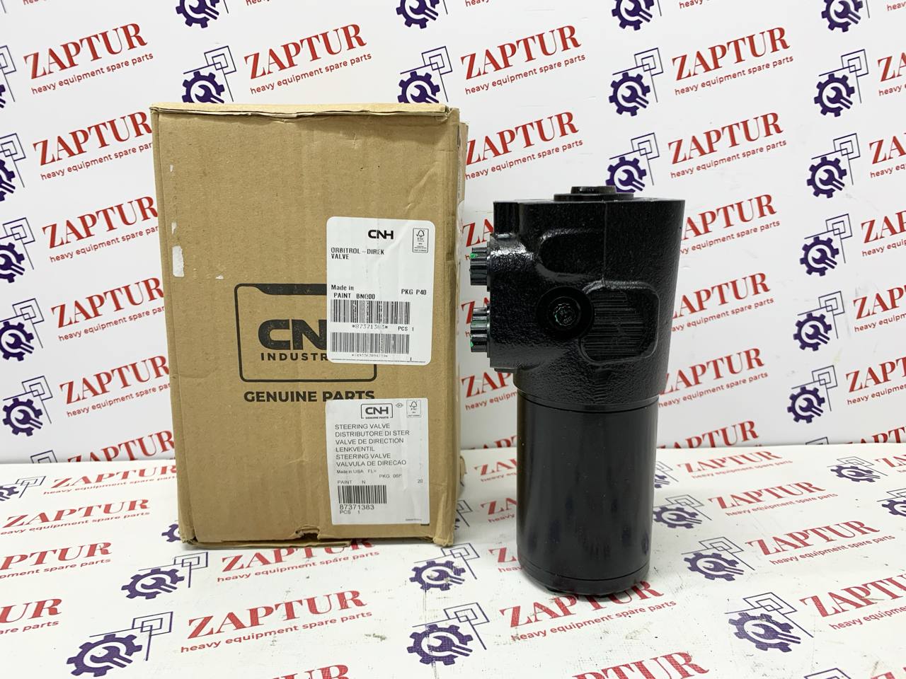 This steering orbital motor is suitable for CNH machines