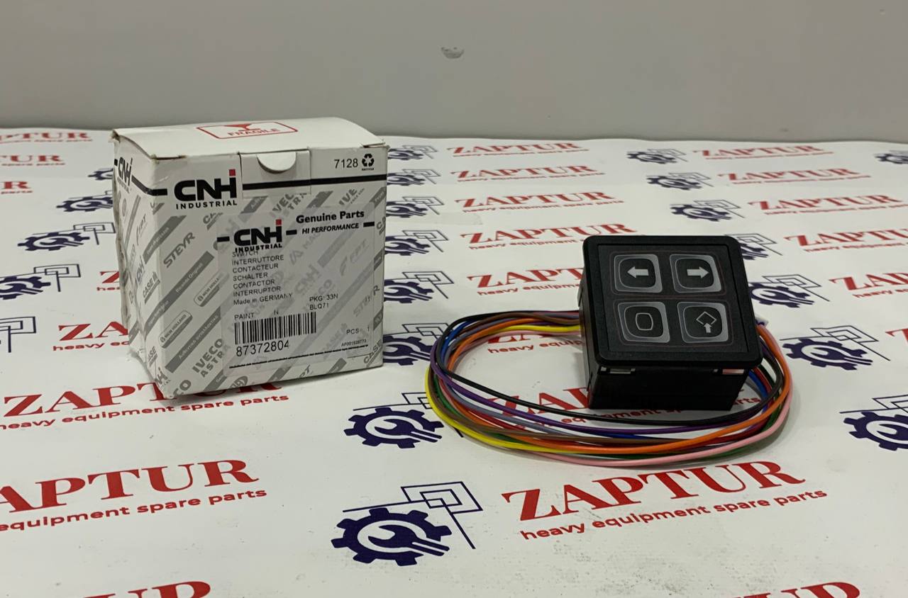 CNH 87372804 SWITCH [ZAPTUR]