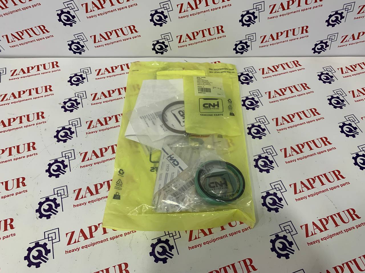 This seal kit is suitable Cnh machinery