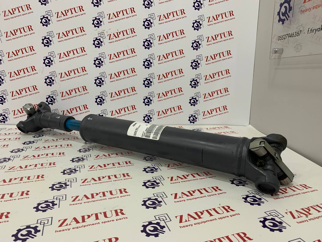 CNH 87552420 CARDAN SHAFT