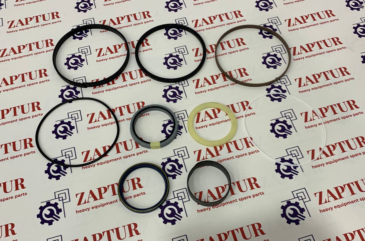 CNH 87428634 HYDRAULIC CYLINDER SEAL KIT [ZAPTUR]