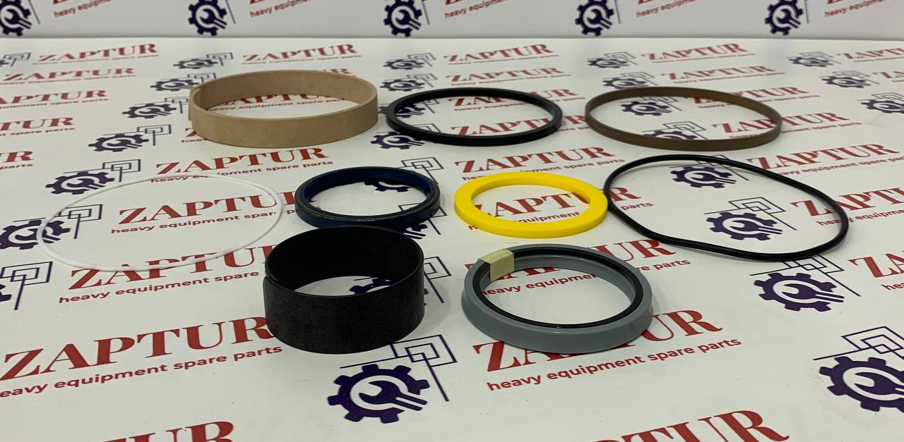 CNH 87594954 SEAL KIT [ZAPTUR]