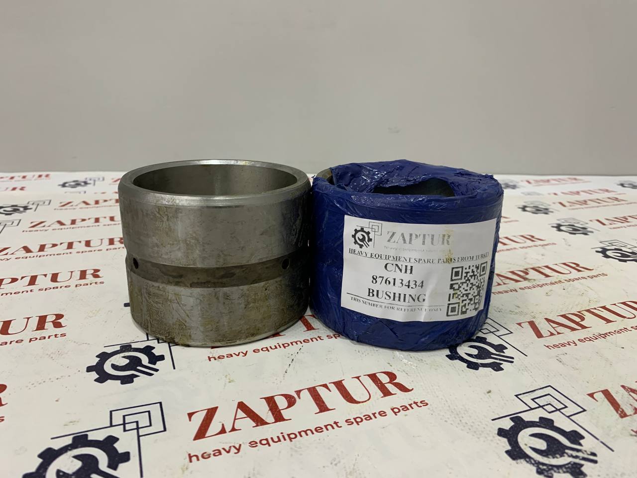 CNH 87613434 BUSHING [ZAPTUR]