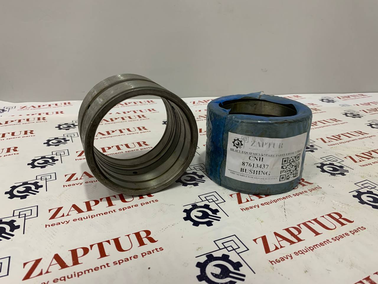 CNH 87613437 BUSHING [ZAPTUR]