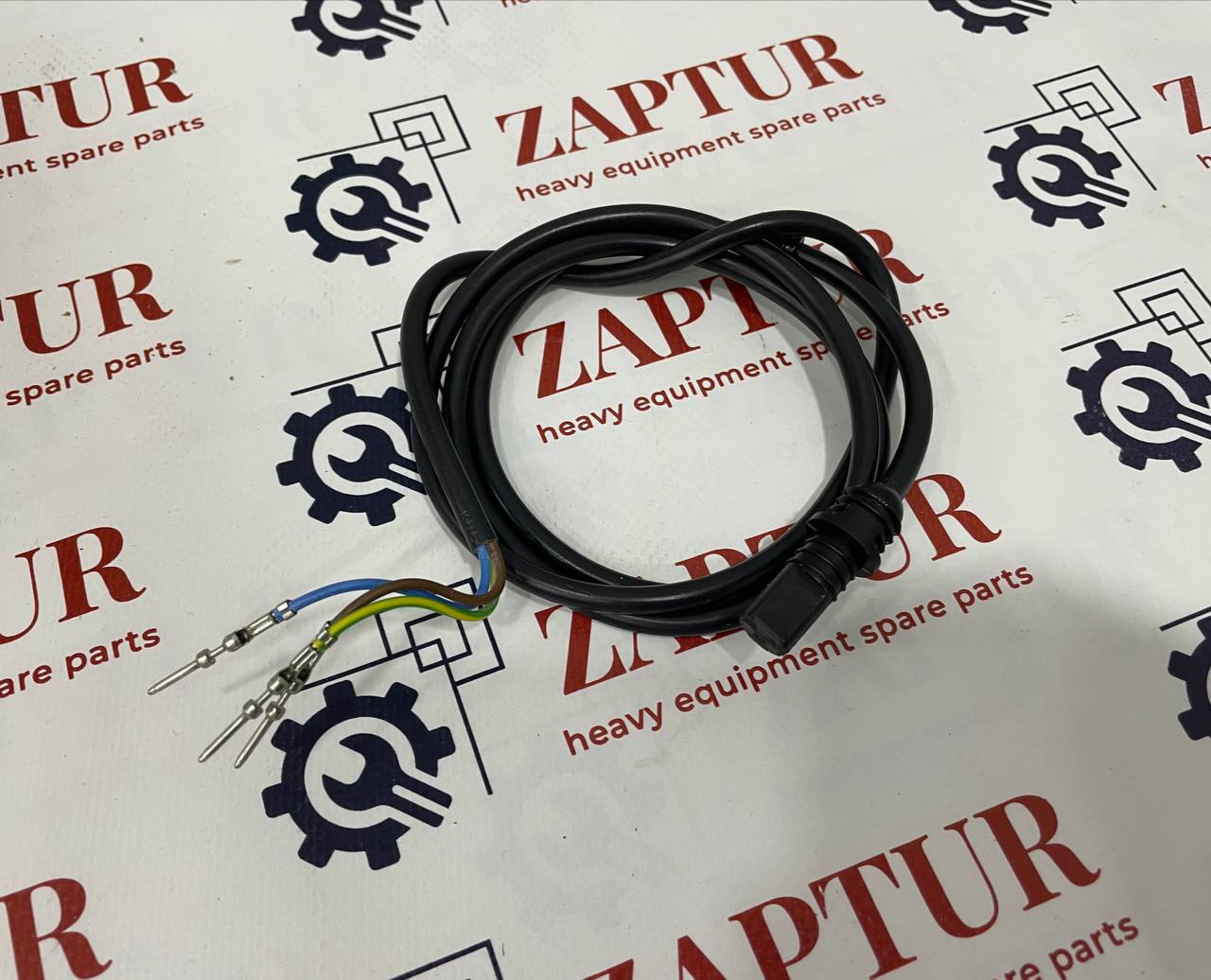 CNH 87616286 SENSOR [ZAPTUR]