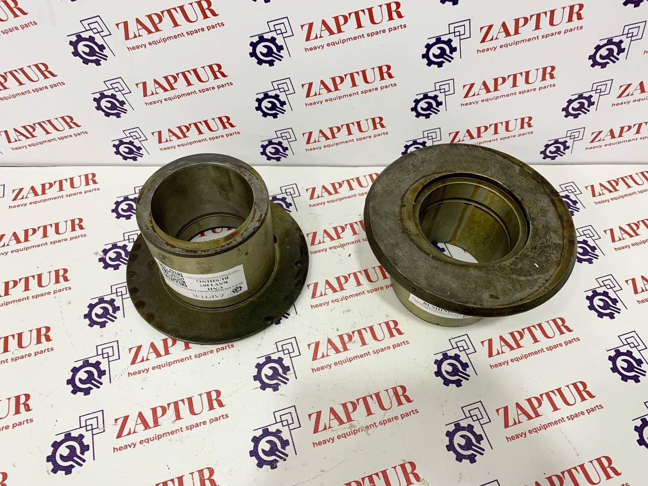 CNH KVS1407 BUSHING