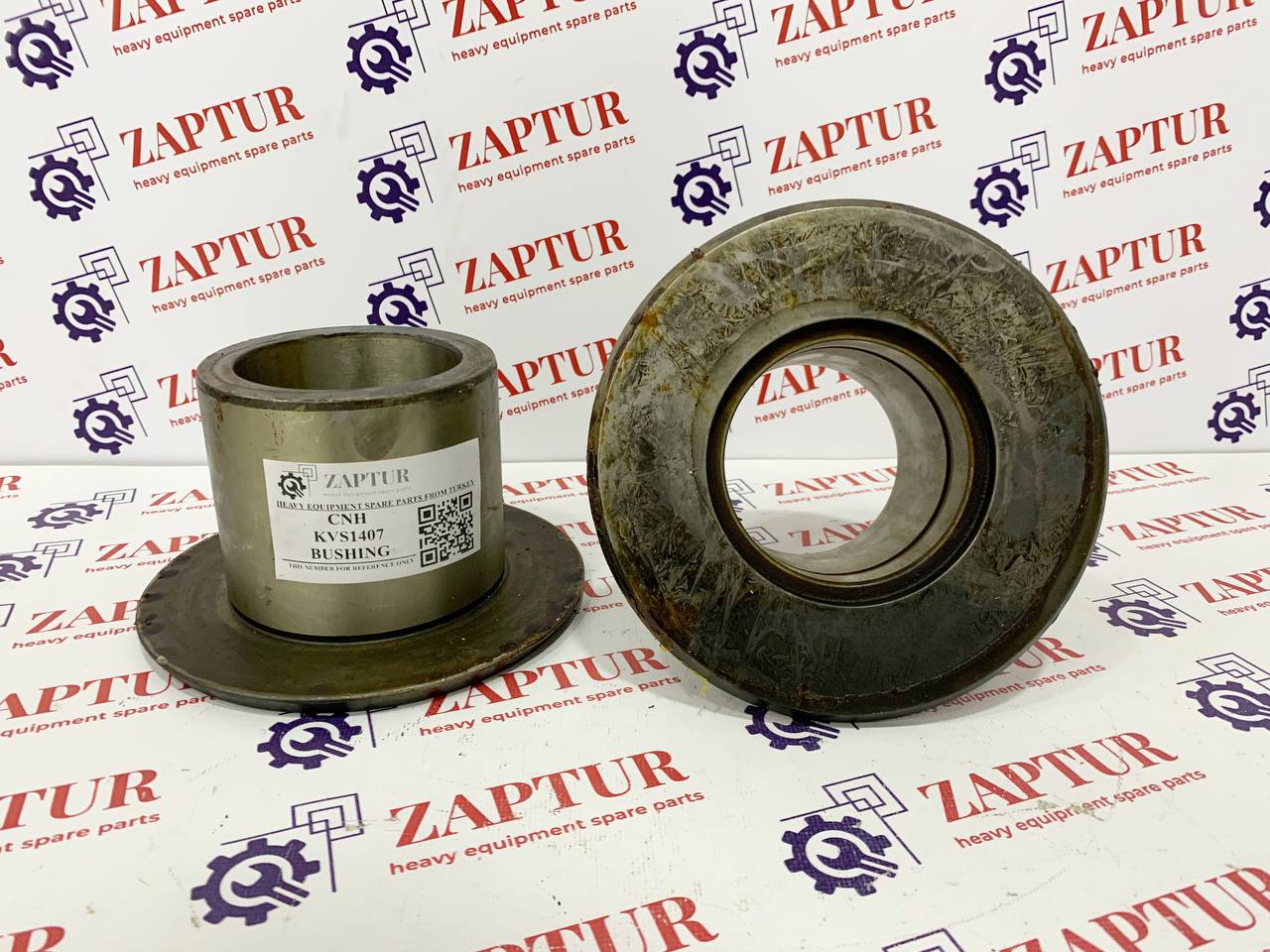 CNH KVS1407 BUSHING