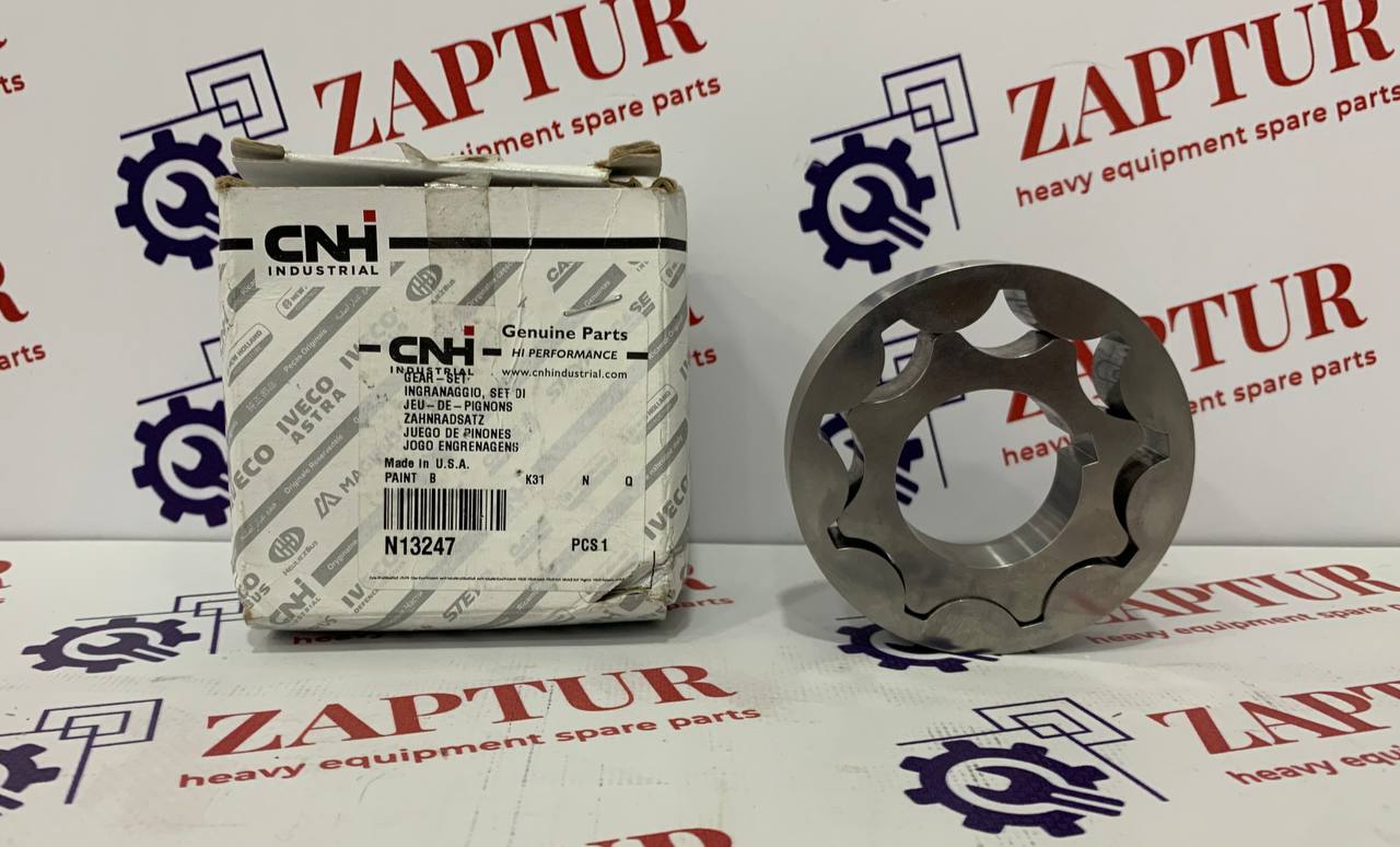 CNH N13247 DRIVE PUMP GEROTOR GEAR SET [ZAPTUR]