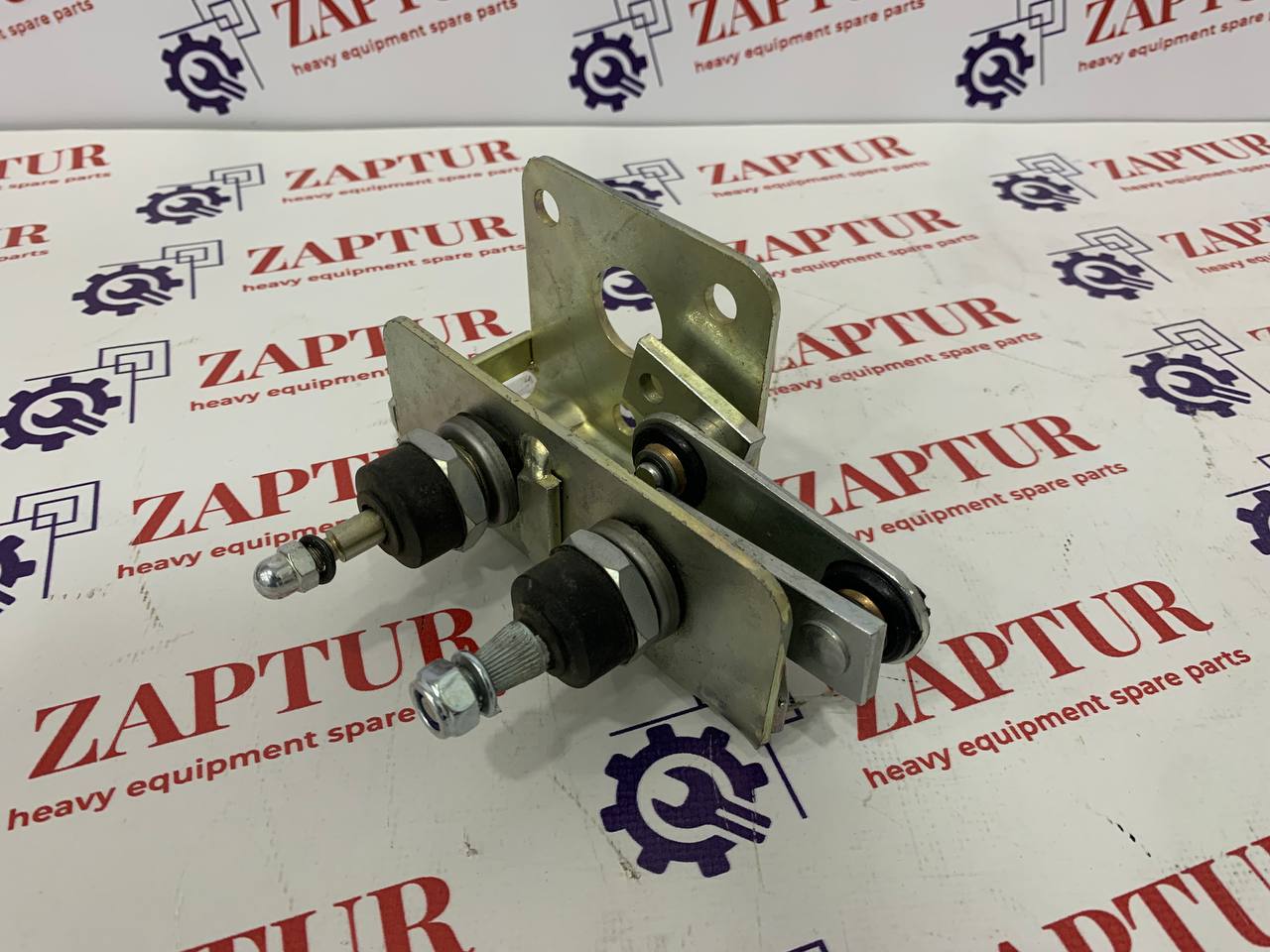 This front wiper mechanism is suitable Cukurova machinery