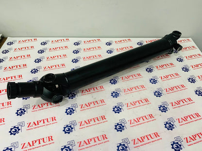 CUKUROVA C77A69 FRONT SHAFT [ZAPTUR]