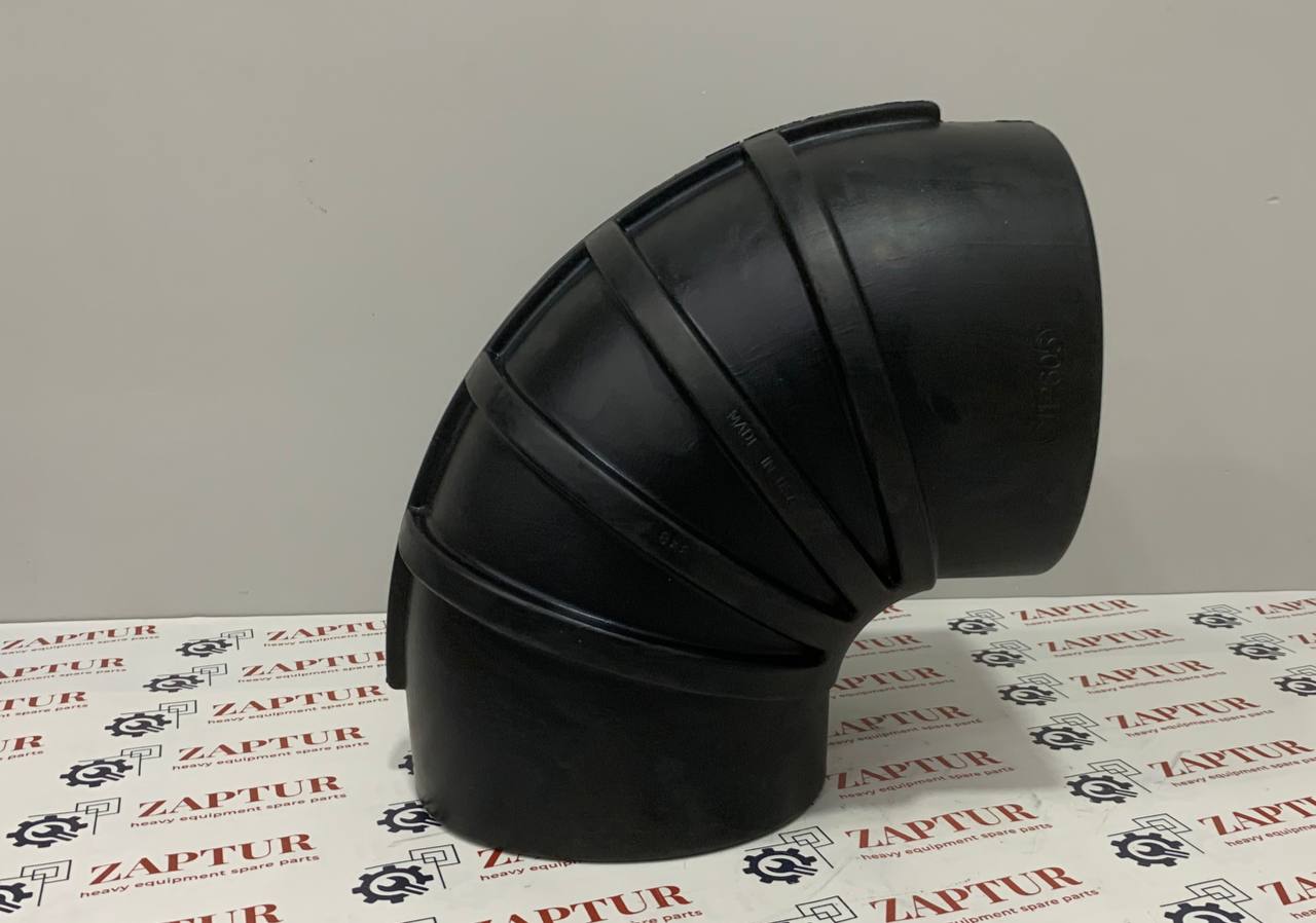 CUMMINS 3171487, 5031756 RUBBER ELBOW [ZAPTUR]